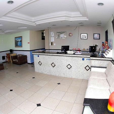Pousada Ferreira III Aracaju Esterno foto